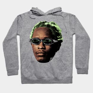 Young Thug Hoodies for Sale | TeePublic Young Thug Hoodies for Sale | TeePublic